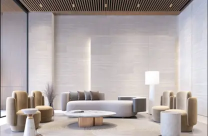 Apartment - 1 Bedroom - 2 Bathrooms for sale in Guzel Towers - Jumeirah Village Triangle - Dubai