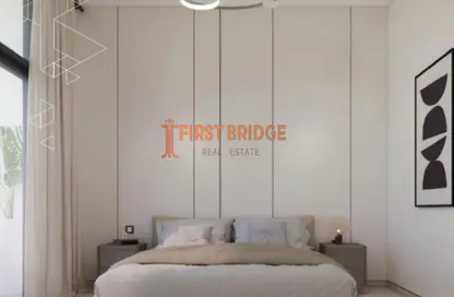 Apartment - 1 Bedroom - 2 Bathrooms for sale in Jannat - Midtown - Dubai Production City (IMPZ) - Dubai Apartment - 1 Bedroom - 2 Bathrooms for sale in Jannat - Midtown - Dubai Production City (IMPZ) - Dubai