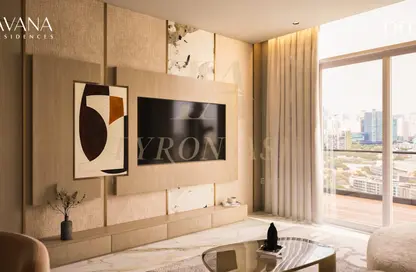 Apartment - Studio - 1 Bathroom for sale in Avana Residences - District 10 - Jumeirah Village Circle - Dubai