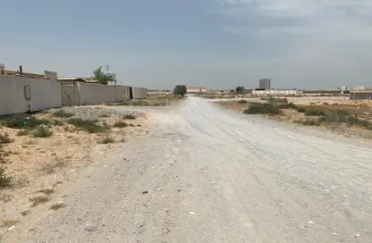 مستودع - استوديو - 1 حمام للبيع في آلصجعه - الشارقة