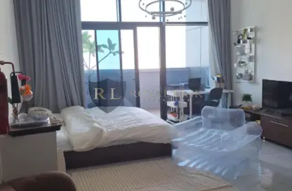 Apartment - Studio - 1 Bathroom for rent in O2 Tower - Jumeirah Village Circle - Dubai Apartment - Studio - 1 Bathroom for rent in O2 Tower - Jumeirah Village Circle - Dubai