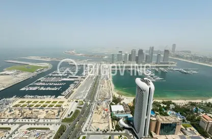 Penthouse - 4 Bedrooms - 6 Bathrooms for rent in Elite Residence - Dubai Marina - Dubai Penthouse - 4 Bedrooms - 6 Bathrooms for rent in Elite Residence - Dubai Marina - Dubai