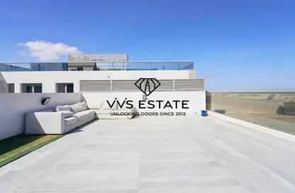 Apartment - 2 Bedrooms - 2 Bathrooms for rent in Grenland Residence - District 11 - Mohammed Bin Rashid City - Dubai
