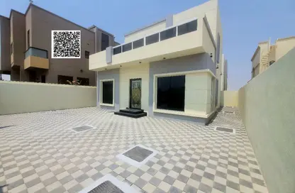 Villa - 3 Bedrooms - 5 Bathrooms for sale in Al Zaheya Gardens - Al Zahya - Ajman