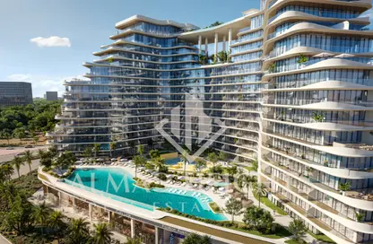Apartment - 1 Bedroom - 2 Bathrooms for sale in Motor City - Dubai
