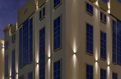 شقة - 1 حمام للبيع في قرية الاميرة - الياسمين - عجمان شقة - 1 حمام للبيع في قرية الاميرة - الياسمين - عجمان