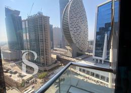 Apartment - 1 bedroom - 2 bathrooms for rent in Ontario Tower - Business Bay - Dubai