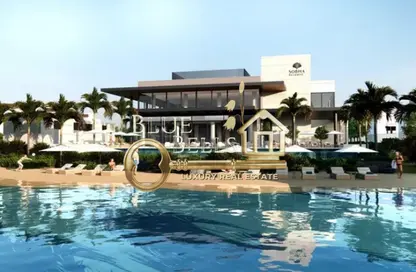 Villa - 5 Bedrooms - 6 Bathrooms for sale in Sobha Reserve - Wadi Al Safa 2 - Dubai