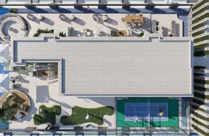 Apartment - 2 Bedrooms - 3 Bathrooms for sale in Beverly Park - Dubai Land Residence Complex - Dubai Land - Dubai