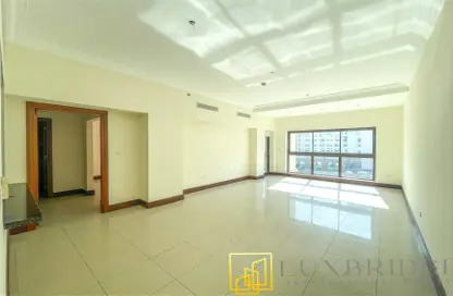 Apartment - 1 Bedroom - 2 Bathrooms for rent in Golden Mile 6 - Golden Mile - Palm Jumeirah - Dubai