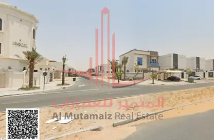 أرض - استوديو للبيع في 1 الياسمين - الياسمين - عجمان