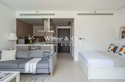 Apartment - Studio - 1 Bathroom for rent in West Avenue Tower - Dubai Marina - Dubai Apartment - Studio - 1 Bathroom for rent in West Avenue Tower - Dubai Marina - Dubai