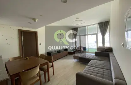 Apartment - 1 Bedroom - 1 Bathroom for rent in Azizi Aliyah - Al Jaddaf - Dubai