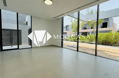 Villa - 4 Bedrooms - 5 Bathrooms for rent in Robinia - Masaar - Tilal City - Sharjah