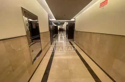 Reception / Lobby image for: Apartment - 3 Bedrooms - 5 Bathrooms for rent in Al Rawdah - Abu Dhabi, Image 1