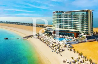 Land - Studio for sale in Al Marjan Island - Ras Al Khaimah
