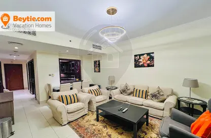Apartment - 2 Bedrooms - 3 Bathrooms for rent in Yansoon 2 - Yansoon - Old Town - Dubai