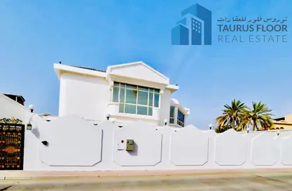 فيلا - 6 غرف نوم - 8 حمامات للايجار في فلل الممزر - الممزر - ديرة - دبي