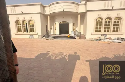 فيلا - 3 غرف نوم - 4 حمامات للايجار في ضاحية السلامة - أم القيوين