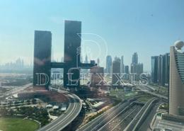 Apartment - 2 bedrooms - 3 bathrooms for rent in 1 Residences - Wasl1 - Al Kifaf - Dubai Apartment - 2 bedrooms - 3 bathrooms for rent in 1 Residences - Wasl1 - Al Kifaf - Dubai