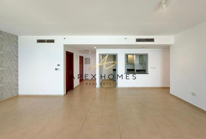 Sea View | Unfurnished | Vacant