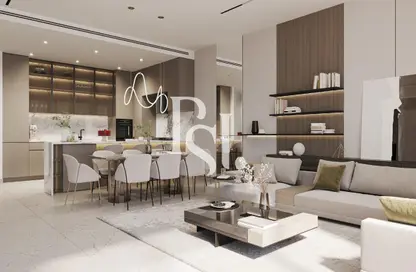 Apartment - 2 Bedrooms - 4 Bathrooms for sale in Reem Hills - Najmat Abu Dhabi - Al Reem Island - Abu Dhabi