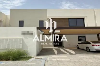 Townhouse - 3 Bedrooms - 4 Bathrooms for sale in Noya 1 - Noya - Yas Island - Abu Dhabi