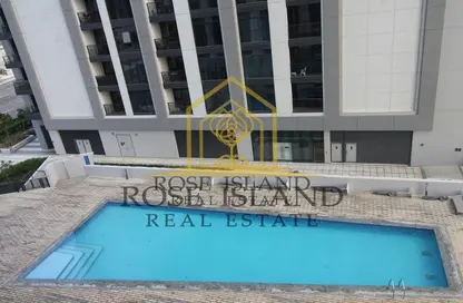 Apartment - 1 Bedroom - 1 Bathroom for sale in The Bridges - Shams Abu Dhabi - Al Reem Island - Abu Dhabi