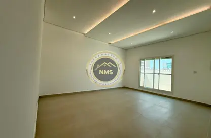 Apartment - Studio - 1 Bathroom for rent in Rabdan - Abu Dhabi