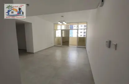 Apartment - 2 Bedrooms - 2 Bathrooms for rent in Sheikh Jaber Al Sabah Street - Al Naimiya - Al Nuaimiya - Ajman