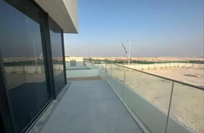 Villa - 5 Bedrooms - 7+ Bathrooms for sale in The Dunes - Saadiyat Reserve - Saadiyat Island - Abu Dhabi