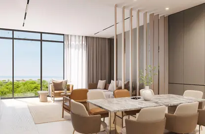 شقة - 2 غرف نوم - 3 حمامات للبيع في ريم هيلز - نجمة أبوظبي - جزيرة الريم - أبوظبي