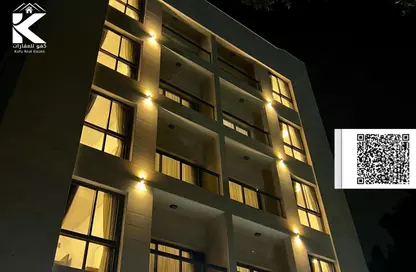 Whole Building - 7+ Bedrooms - 7+ Bathrooms for sale in Al Naimiya - Al Nuaimiya - Ajman