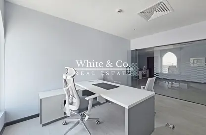 Office Space - Studio for rent in The Dome - JLT Cluster N - Jumeirah Lake Towers - Dubai