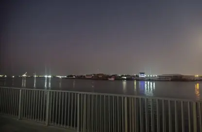 Apartment - 1 Bedroom - 2 Bathrooms for sale in Ajman Creek Towers - Al Rashidiya 1 - Al Rashidiya - Ajman