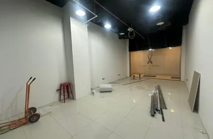 محل - استوديو للايجار في بارك تاورز بوديوم - أبراج بارك تاورز - مركز دبي المالي العالمي - دبي