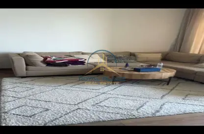 Apartment - 1 Bedroom - 2 Bathrooms for rent in East 40 - Al Furjan - Dubai