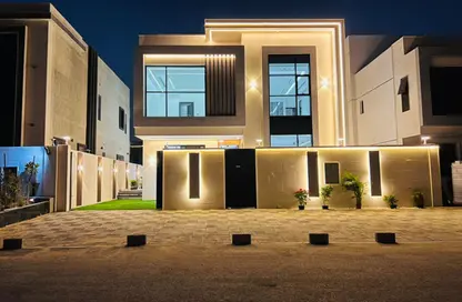 فيلا - 5 غرف نوم - 7 حمامات للبيع في الزاهية جاردنز - الزاهية - عجمان