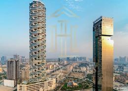 Land for sale in Arezzo 1 - Tuscan Residences - Jumeirah Village Circle - Dubai