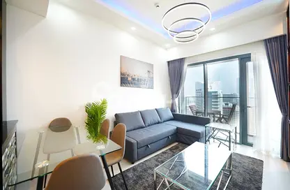 Apartment - 2 Bedrooms - 2 Bathrooms for sale in Burj Royale - Downtown Dubai - Dubai