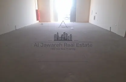 Warehouse - Studio - 1 Bathroom for rent in Al Jurf 3 - Al Jurf - Ajman Downtown - Ajman