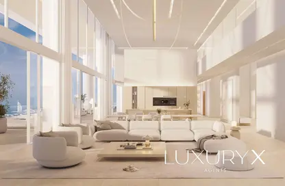 Apartment - 2 Bedrooms - 2 Bathrooms for sale in The Chedi Private Residences - Barsha Heights (Tecom) - Dubai