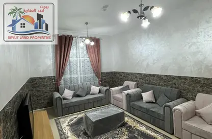 Apartment - 1 Bedroom - 2 Bathrooms for rent in City Tower - Al Nuaimiya - Ajman