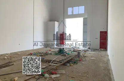 Warehouse - Studio - 1 Bathroom for rent in Umm Dir - Umm Al Quwain