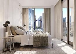 Apartment - 1 bedroom - 1 bathroom for sale in Summer - Creek Beach - Dubai Creek Harbour (The Lagoons) - Dubai