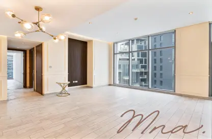 Apartment - 2 Bedrooms - 3 Bathrooms for sale in ATRIA RA - Atria Residences - Business Bay - Dubai