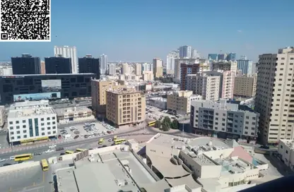 شقة - 1 حمام للبيع في أبراج النعيمية سي - النعيمية - عجمان