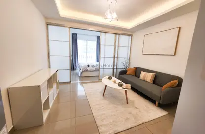 Apartment - Studio - 1 Bathroom for sale in Plaza Residences 1 - Plaza Residences - Jumeirah Village Circle - Dubai