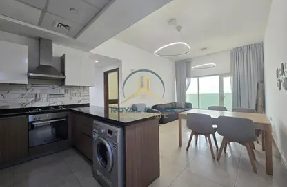 Apartment - 1 Bedroom - 2 Bathrooms for rent in Azizi Farishta - Al Furjan - Dubai