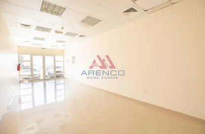Shop - Studio for rent in Al Madar 2 - Al Madar - Umm Al Quwain